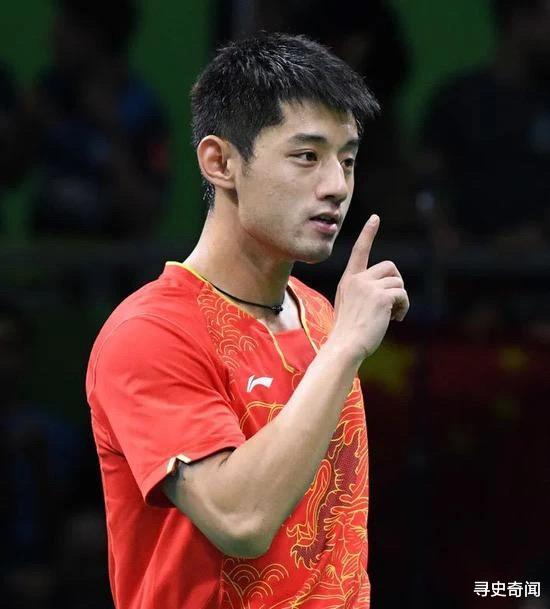 张继科|16枚金牌也洗不掉人生污点,张继科的无奈,谁来买单?