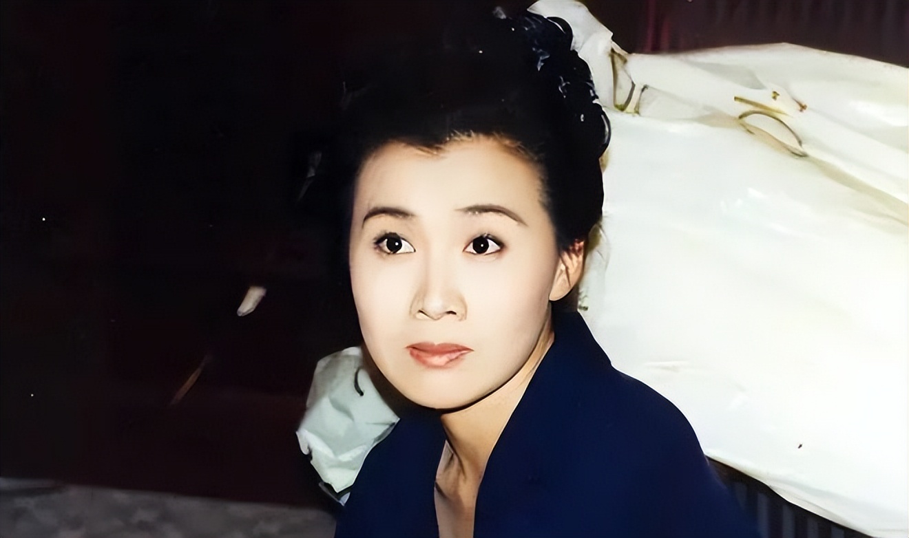 老明星|“国家一级演员”李媛媛:为产子拒绝治癌,离世后丈夫发誓终身不娶