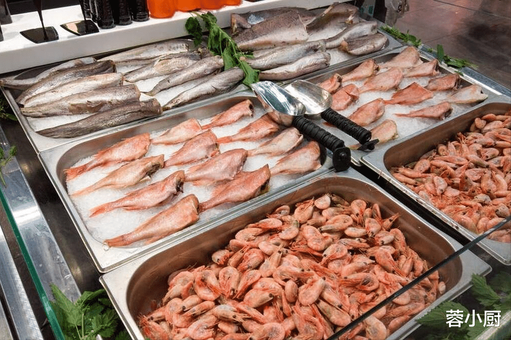 生鱼片|这4种海鲜含有大量“寄生虫”,再爱也要管住嘴,老板自己都不吃