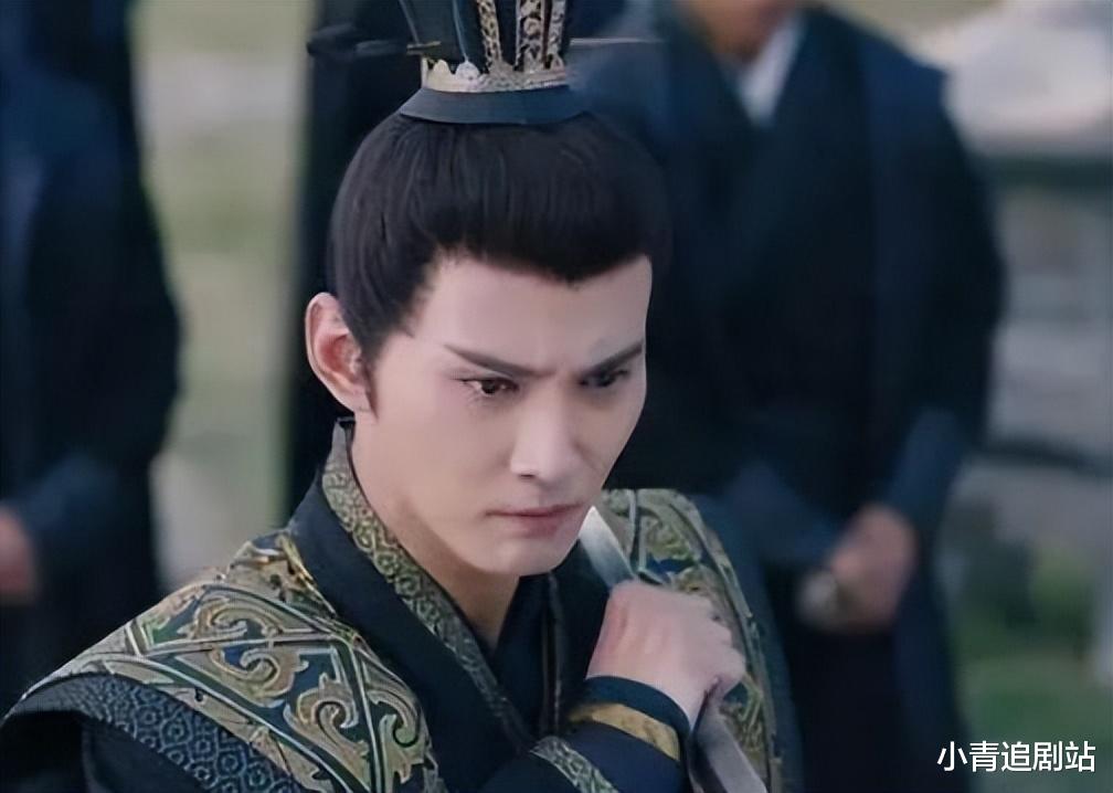 一念关山：事实证明，收李同光为徒，是任如意做过最错的一件事