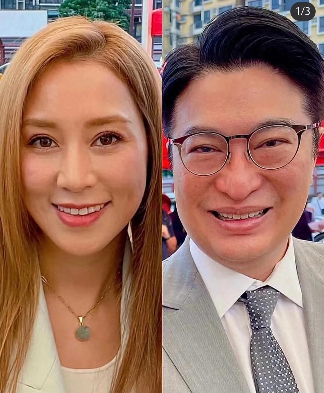 曝徐子淇为嫁豪门隐忍良多，李家诚交友不敢管，李兆基力挺婚姻才稳