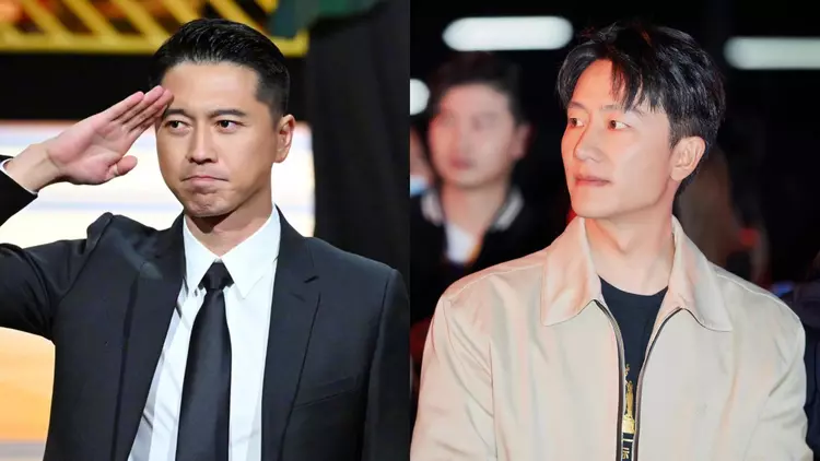 王雷|曝王雷改戏惹怒黄轩，两人在片场大闹，陈宝国也曾暗示王雷是戏霸