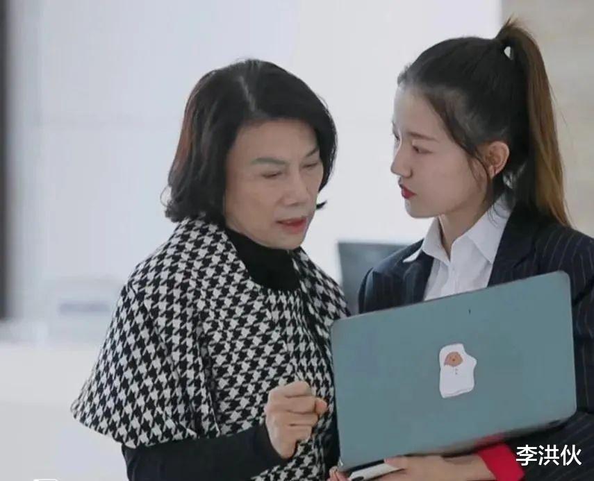 第二个董明珠？孟羽童连连否认，直言只想做自己，职场美谈成笑谈