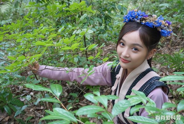 富二代|“关系户”别硬演“影视美人”,满屏都是富二代,内娱没人了吗?