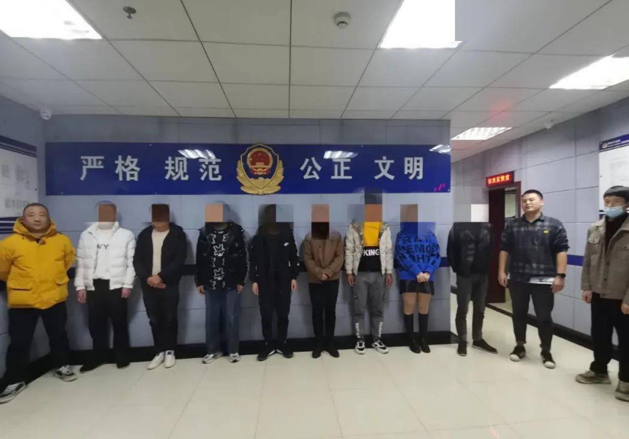 “枪都顶到嘴里了!”捡回一条命的他,讲述噩梦般的缅北经历