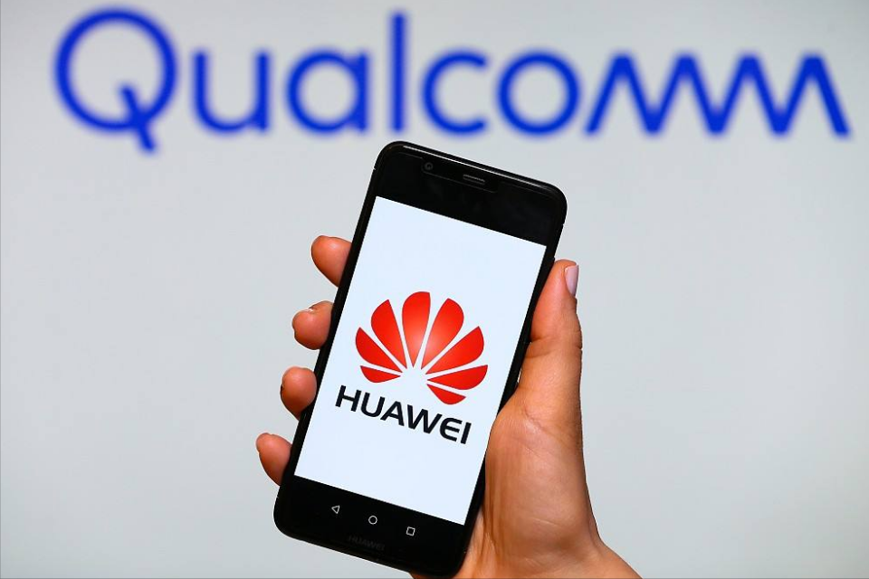 芯片|美国打出组合拳，没想到打在自己脸上，芯片禁令美国买单