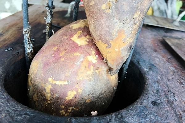 红薯|早饭常吃红薯的人,身体怎么样了?吃红薯到底是减肥还是增肥?