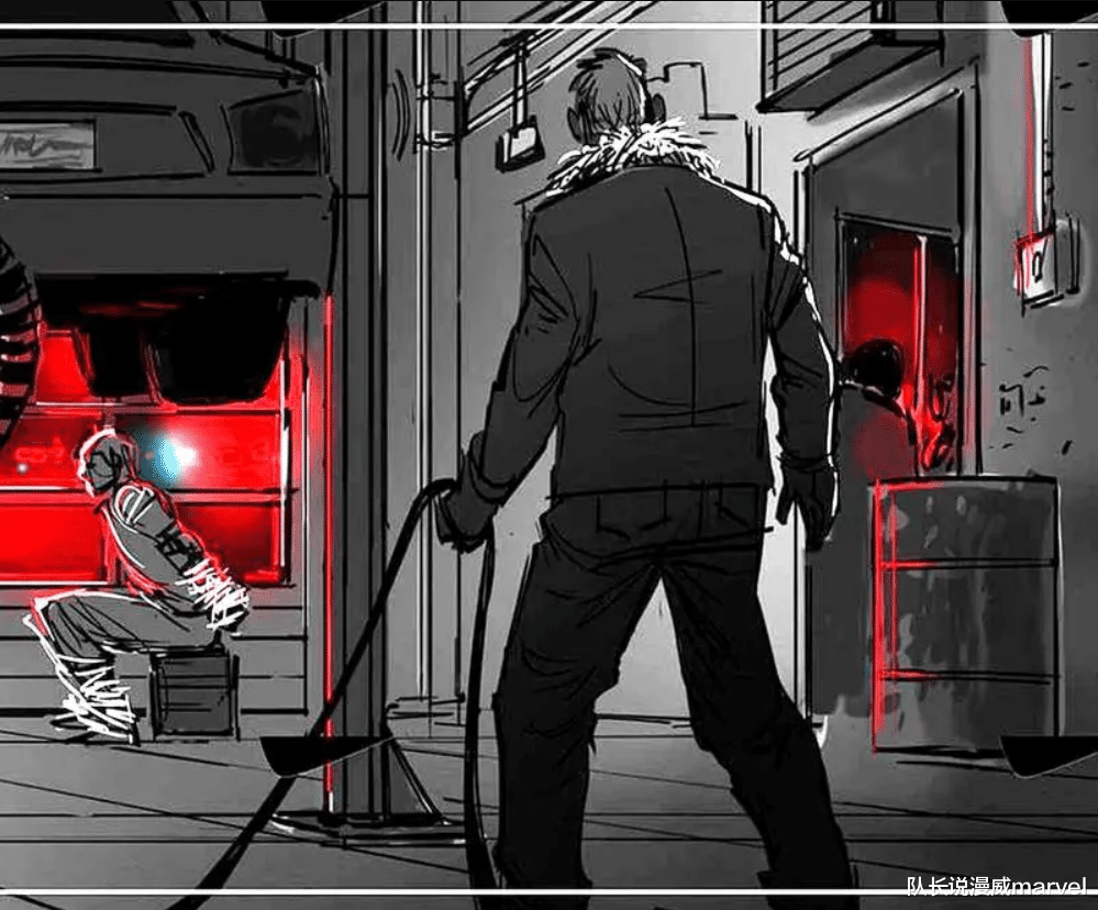 反派|《蜘蛛侠3》原计划秃鹫加入反派阵营！成功越狱绑架梅姨