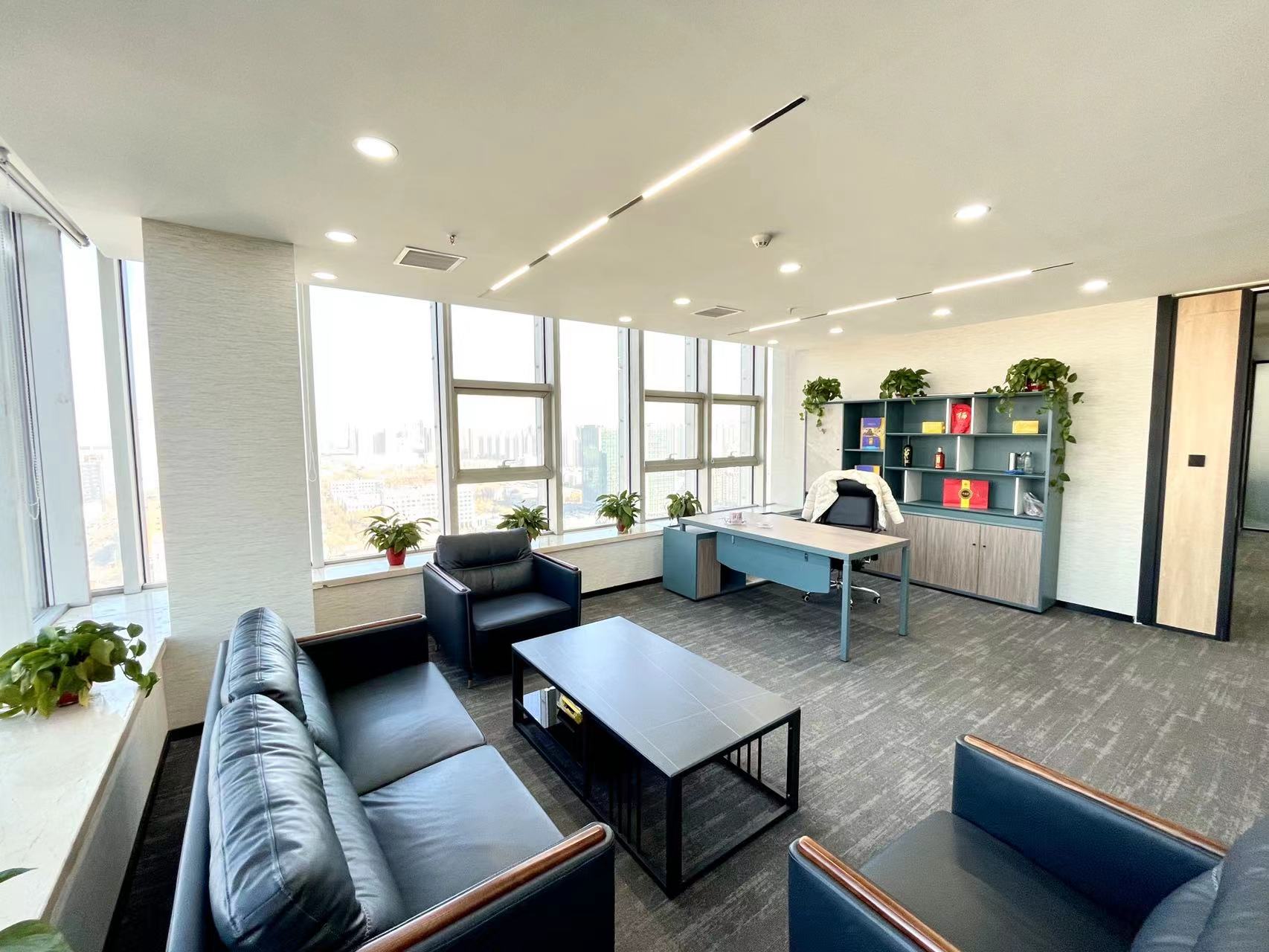 找办公室的一些小建议