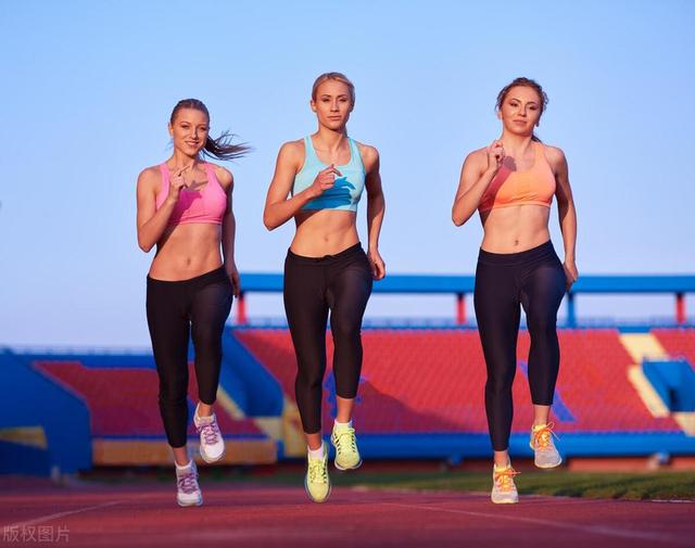 减肥从何入手？几个方法提升热量缺口，促进体脂率下降