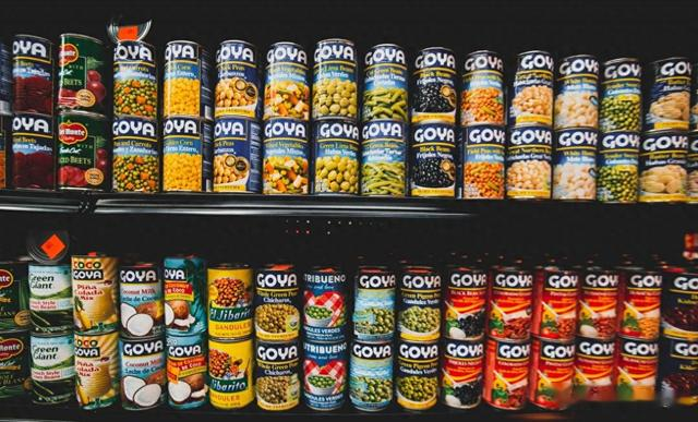 食材|中国是世界第一罐头生产国,为何国人却光生产不吃,以出口为主