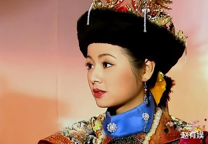 崇洋媚外第一人！林心如在七夕的发言，成功恶心到了数网友