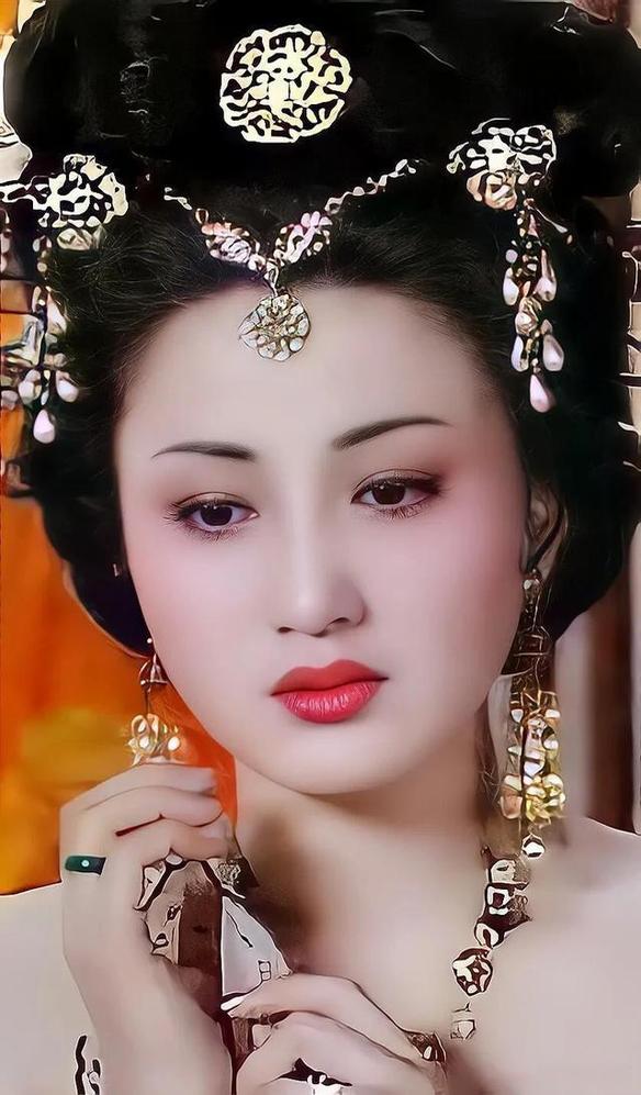 她是泰版baby,有着“人妖皇后”的美誉,被内地富豪顶压力娶回家