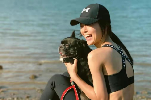 文咏珊一夜成娱乐圈顶流！陈思诚到底用了什么计谋，让她赢了杨颖