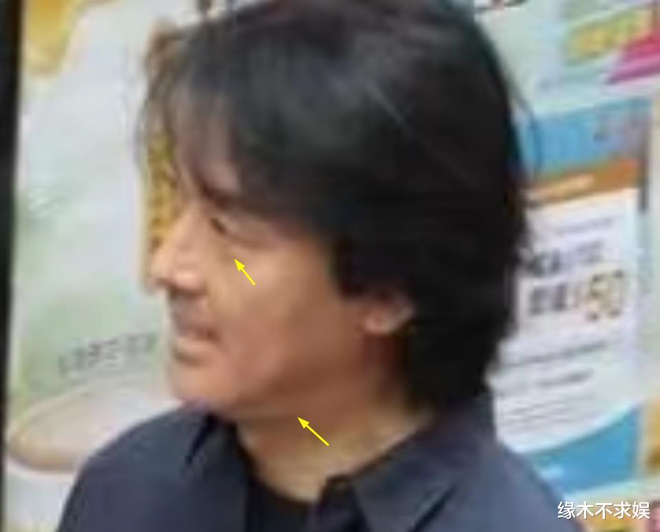 56岁郑伊健正式复出!穿搭朴实、老态毕现,片场疑和导演起争执!