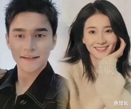 官宣!退圈嫁给妈宝男,没想到对方还有个私生子?