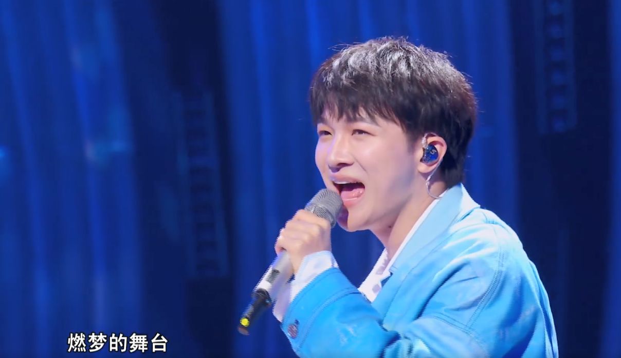 周深：音乐无界，情感无限