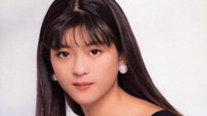 中山忍：李连杰穿着热血高校铃兰校服，我就知道他不简单