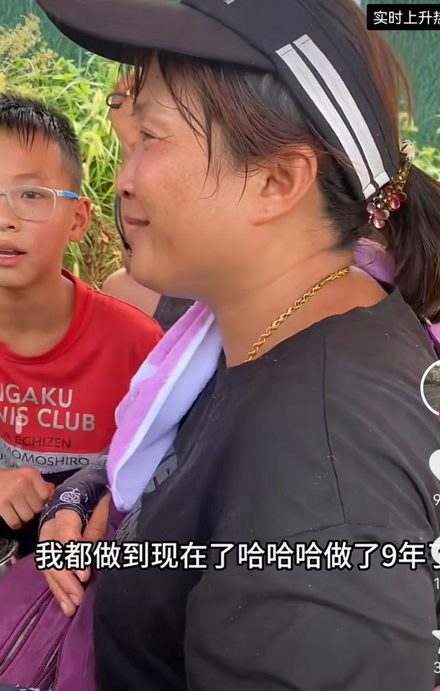 |“10元35个菜”走红还不到一周，就经营不下去了，扰了谁的饭碗？