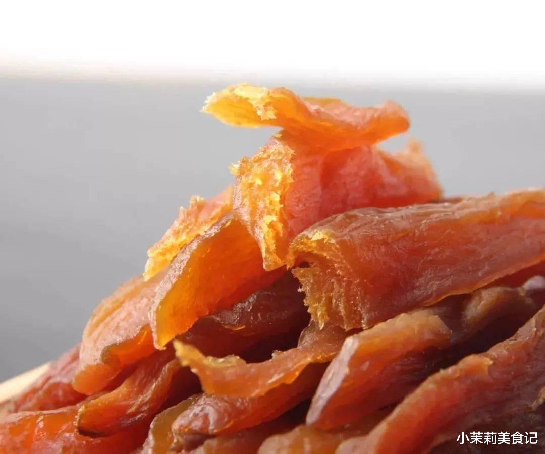 红薯|一护肝,二养心,三排毒,四润肺,遇到买50斤晒干保存,甘甜耐嚼