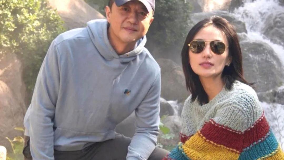 李亚鹏|海哈金喜首回应老公欠债！年轻网红伸援手，自称欣赏李亚鹏惹争议