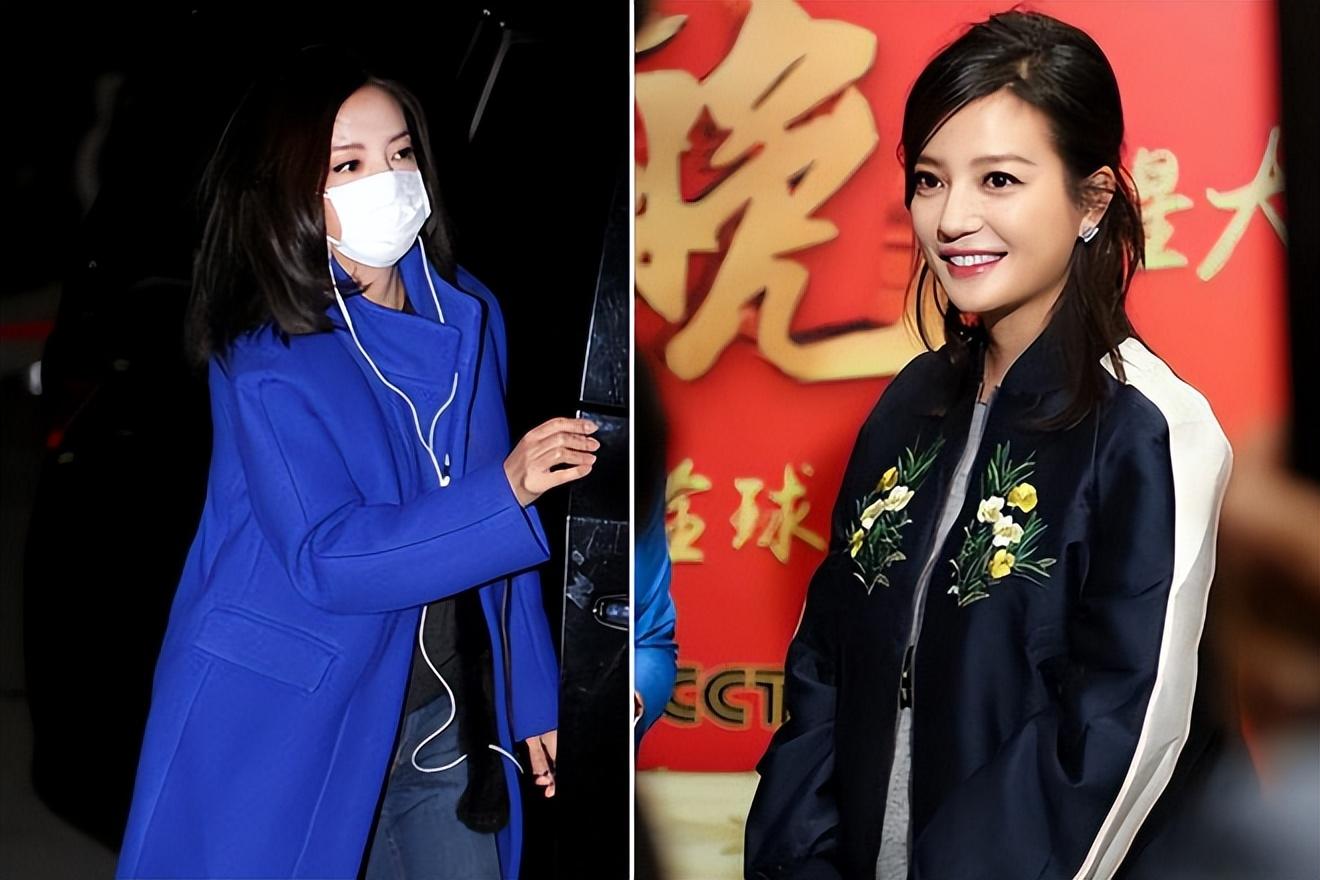 亲日辱华、殴打孕妇甚至“杀人”,不可一世的赵薇终于付出代价