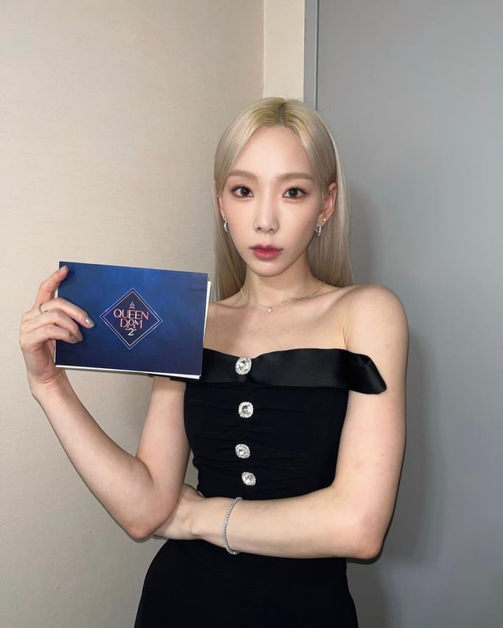 |出道15年总结「3个建议」,「太妍」的「职场生存之道」!