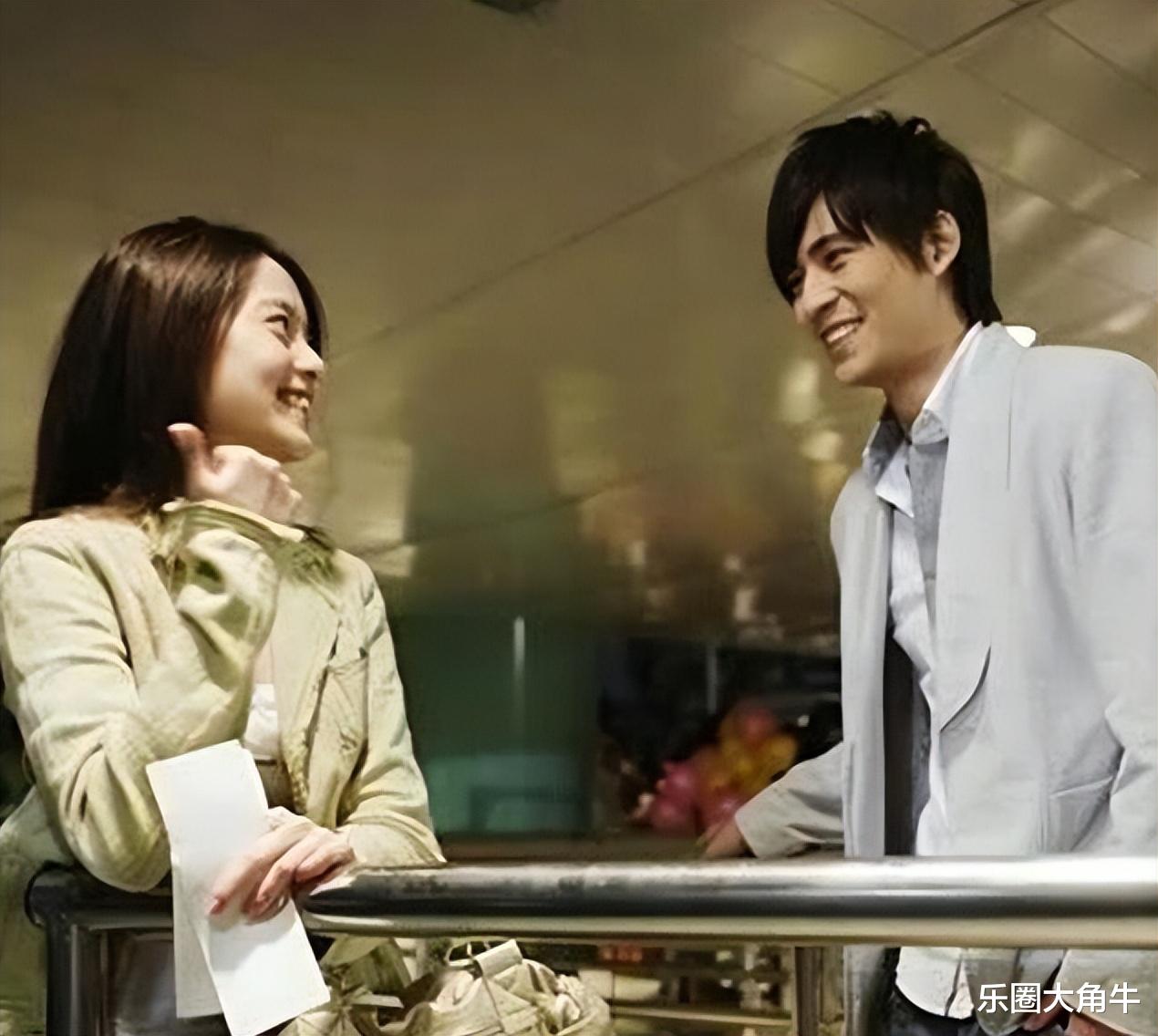 大S|看完周渝民与蓝正龙的妻子后，终于明白为何他们都不娶大S了