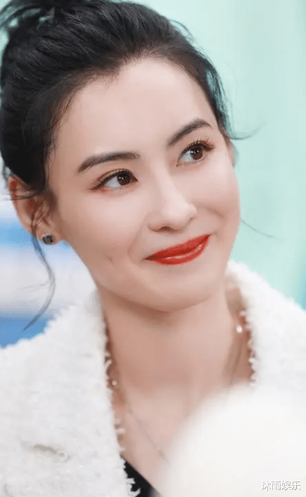 张柏芝小儿子被曝带走，孙东海原形毕露，张柏芝被迫停工