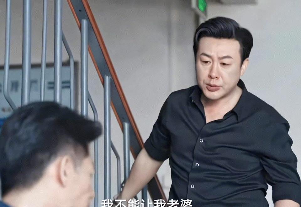 刘奕君|又一职场剧《橙色光芒》来袭，刘奕君领衔高叶作配，阵容不错