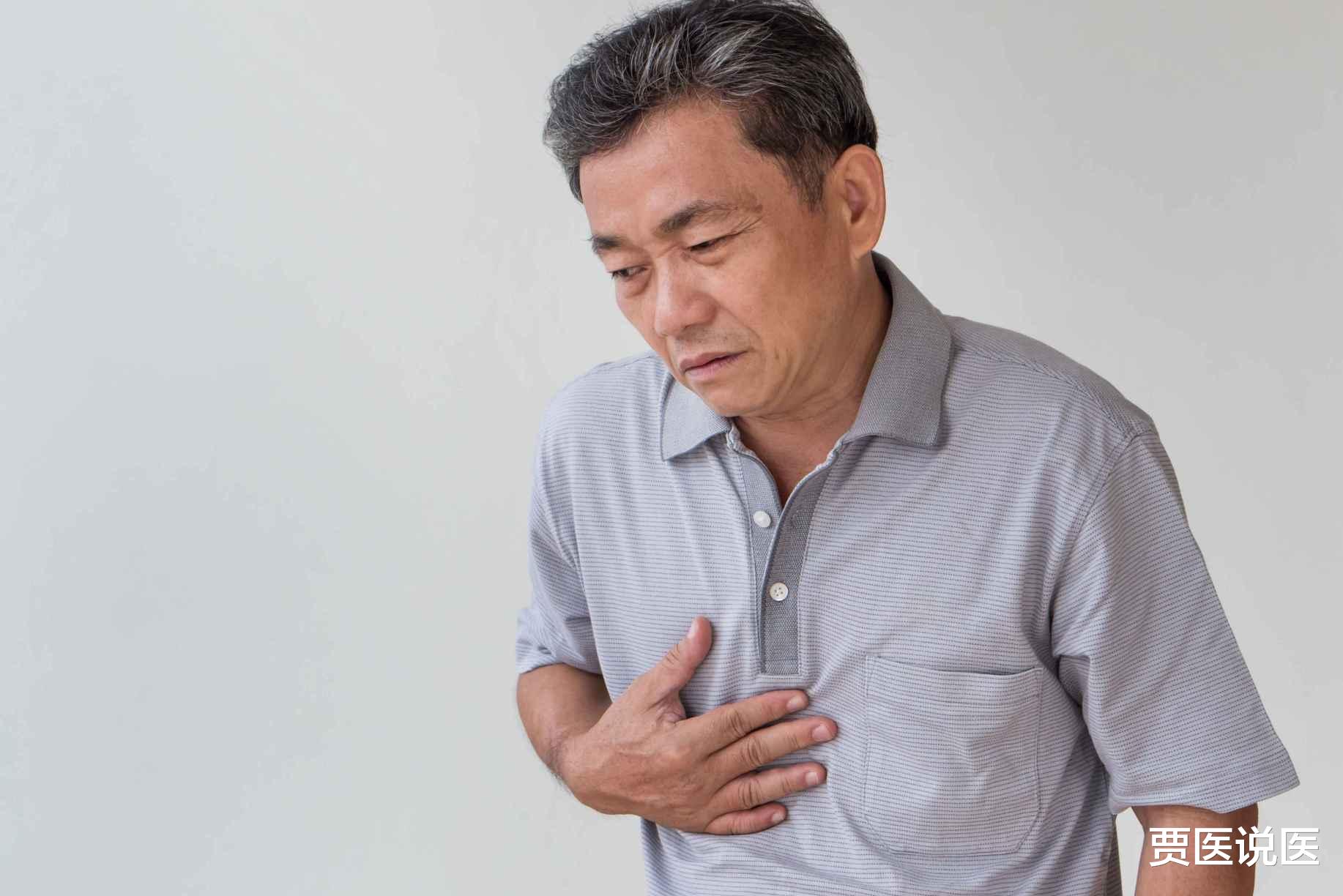 化痰先健脾，健脾先疏肝！2个中成药，健脾疏肝，化掉一身之痰！