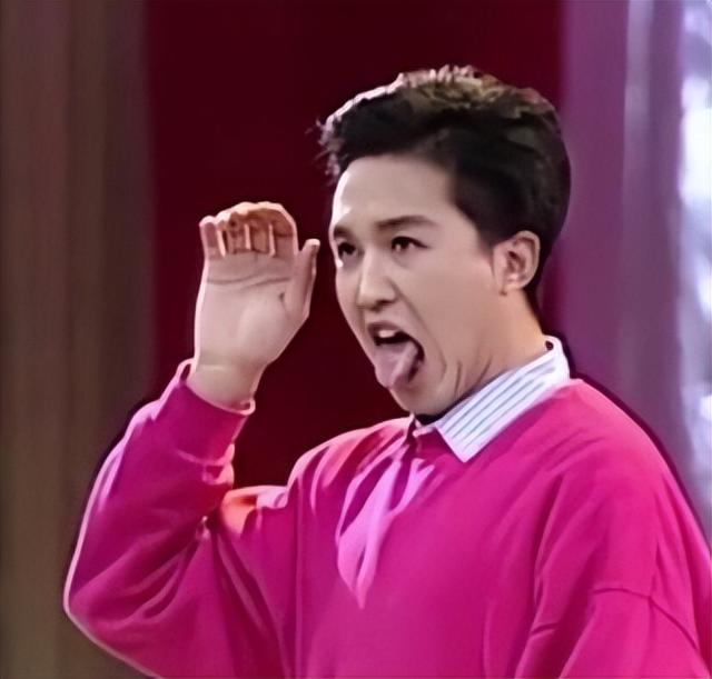 杨迪|吴刚与妻子岳秀清:恩爱30余年,公认的模范夫妻,一家三口很幸福