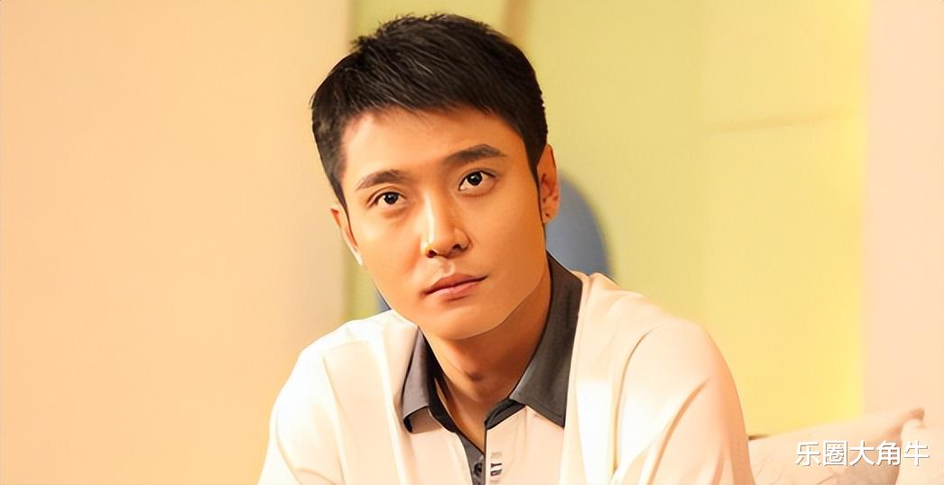 为何出轨了5年后,洪欣才决定与张丹峰离婚,她的聪明你想象不到