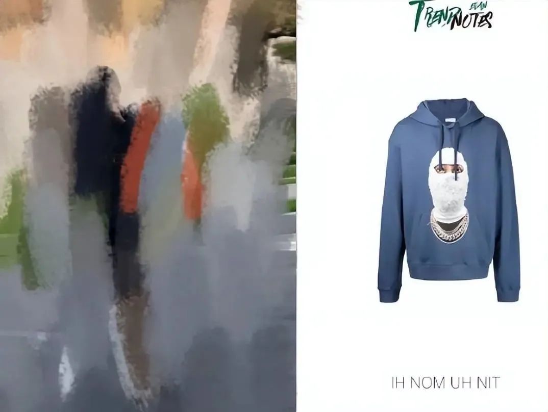 小燕子偷偷复出了?