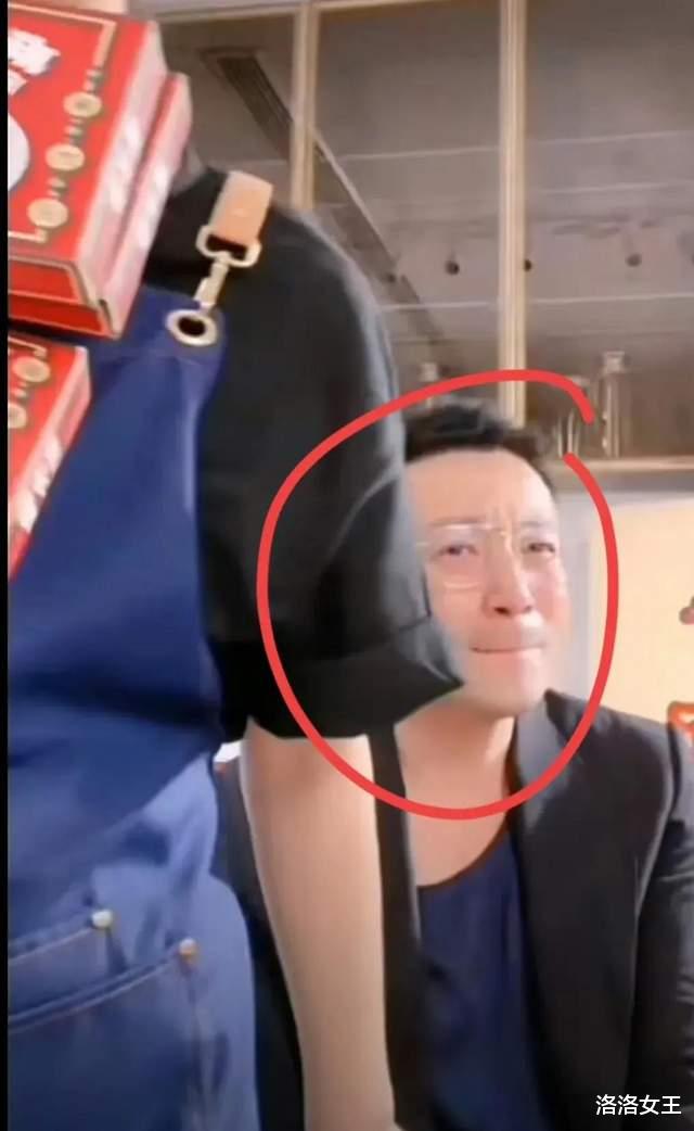 汪小菲|汪小菲骂张兰脏话录音被曝!前员工讨要90万工资,汪小菲痛哭失声