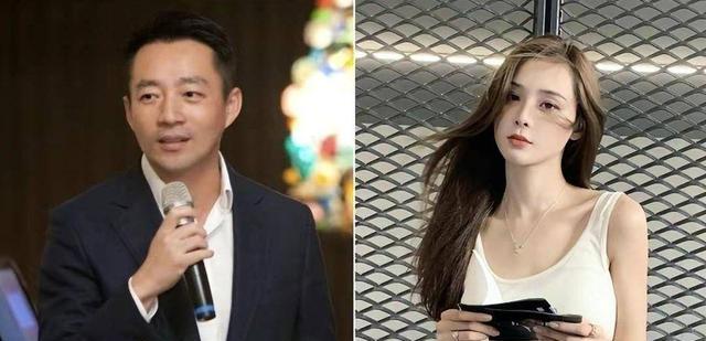 汪小菲|汪小菲带长发正妹夜店狂欢,证实彻底断开女友张颖颖