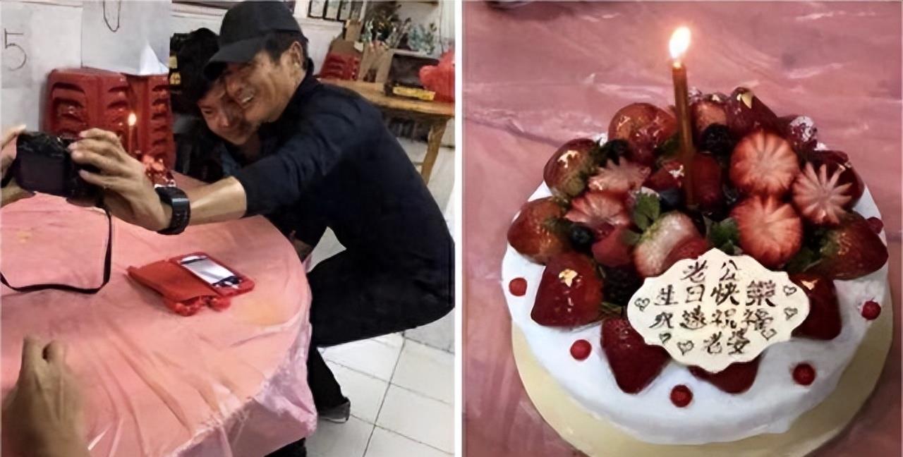 贪财好色，吃里扒外！深扒之下，周润发的狐狸尾巴终于是露出来了