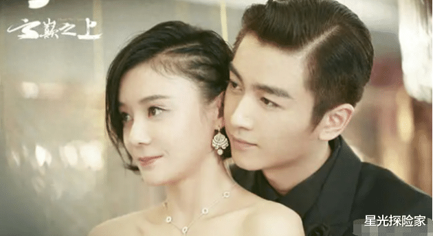 陈晓袁姗姗10年前聊天曝光,内容很露骨,网友:赵丽颖终于清白了