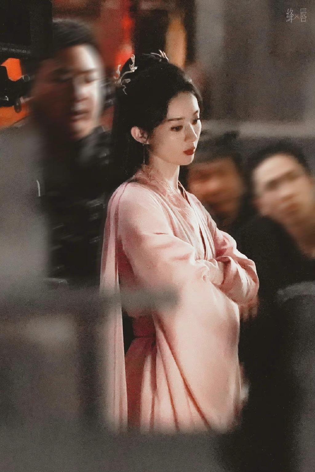 迪丽热巴|2023好剧来袭,部部预约破百万,哪部能成爆款?