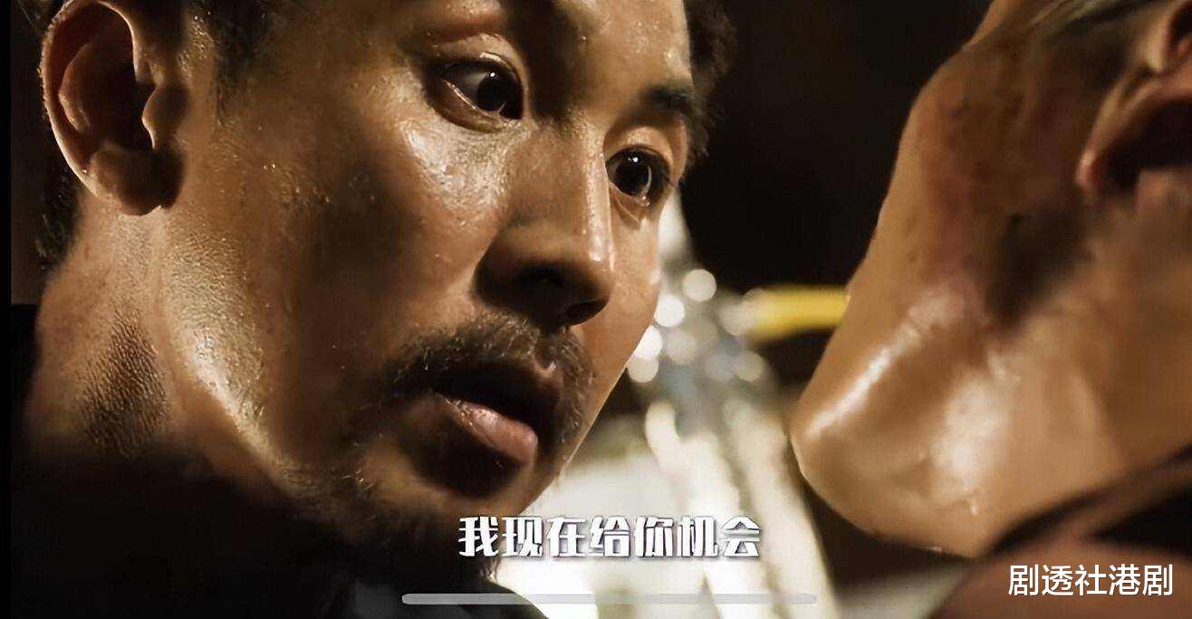 TVB视帝终获认可!两部作品接连面世赢尽口碑,戏外进军饮食界