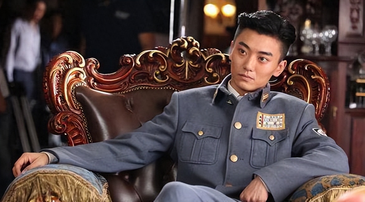 既无演技又无颜值,这6位“关系户”演员,看着让人心烦又膈应