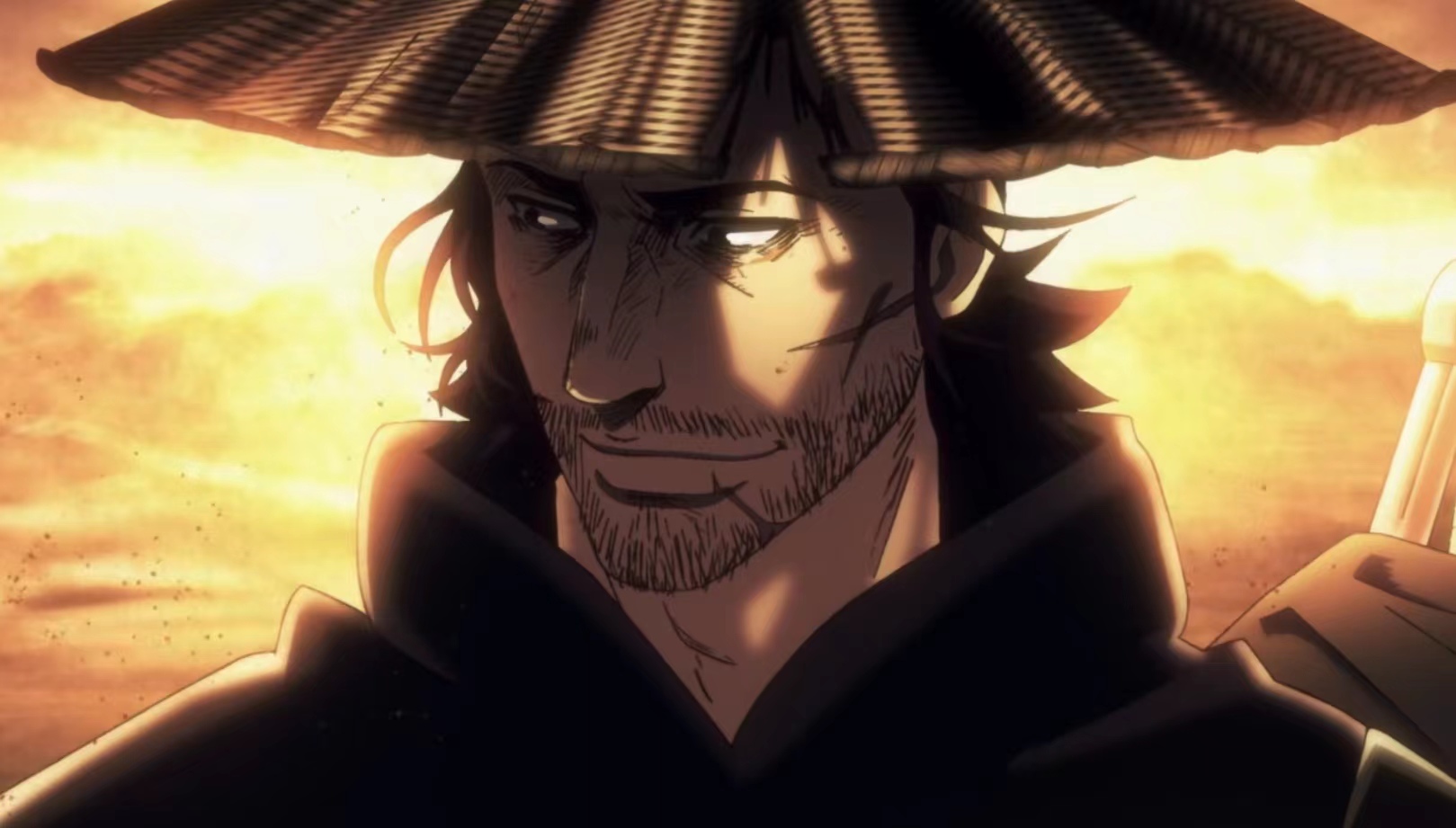 镖人动漫定档,6月1日开播,主打武侠历史,制作方成败在此一举 - 动漫