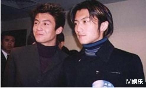 人前好兄弟,人后是仇敌?这4对“死对头”男星,此生再难合作