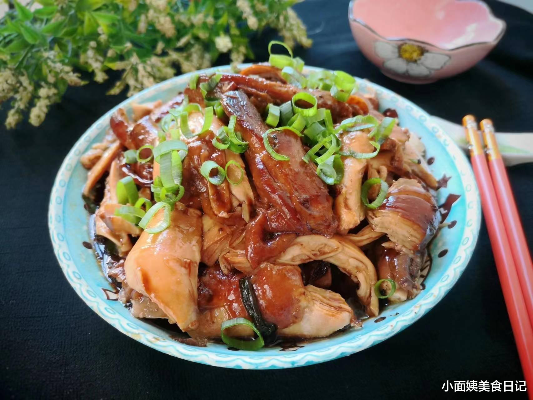 |三伏天，牛肉羊肉靠边站，这肉使劲吃，8元一斤随手一做真香啊！