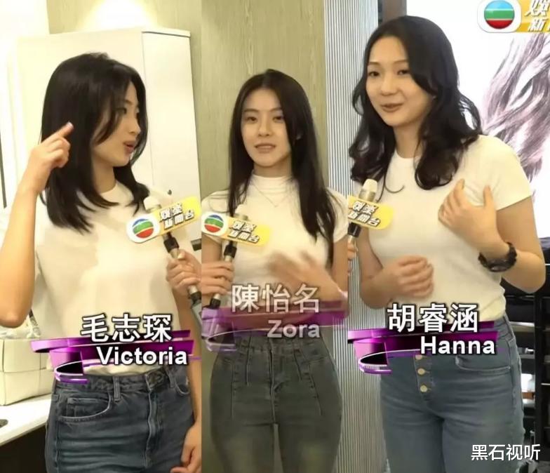 3轮面试完成!2023年香港小姐选举入围名单正式曝光