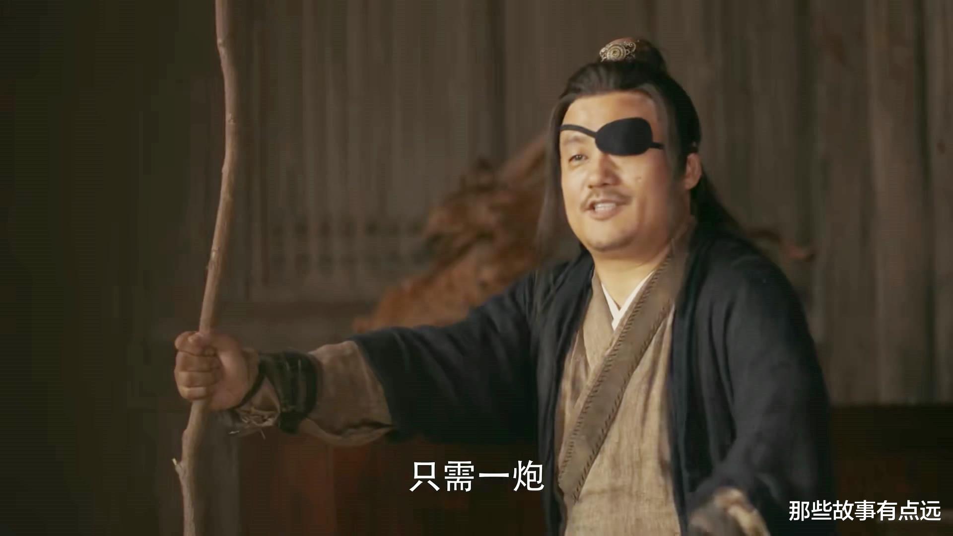 《鹊刀门传奇》是边拍边播吗？怎么讽刺的全是热门事件