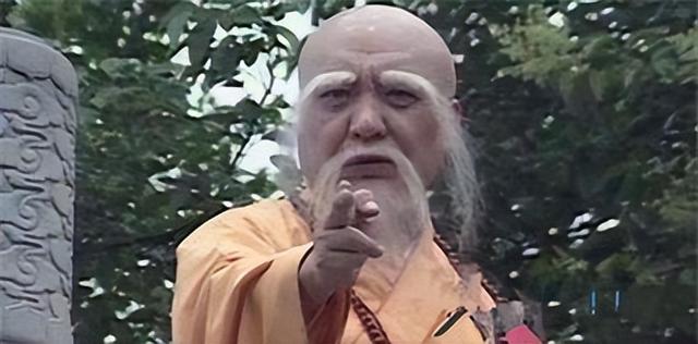 《新白娘子传奇》中的穿帮镜头,简直太搞笑,看这么多年都没发现