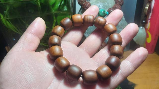 文玩|晒一晒,手里的文玩是什么价位?