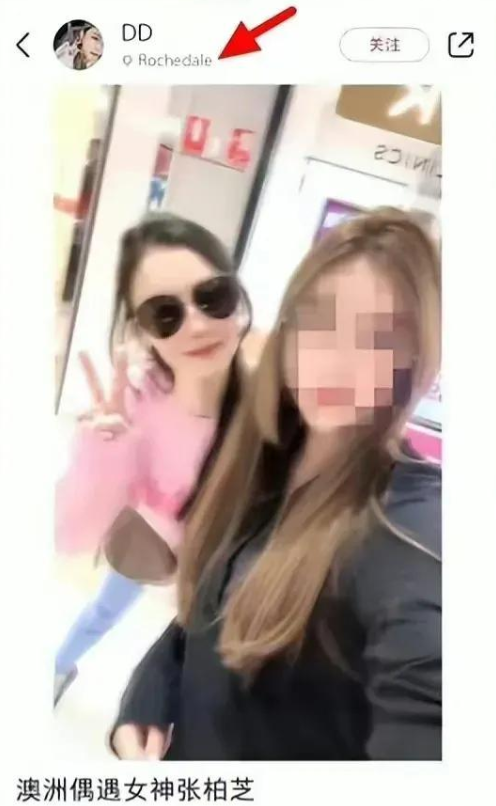 谢霆锋长子回香港啦！穿白色休闲装推着行李超帅，张柏芝并未同行