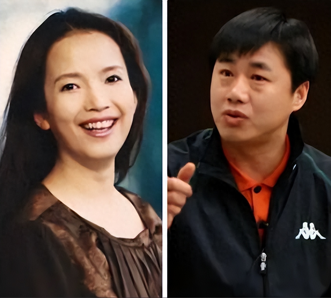 善恶终有报！曾为安倍晋三哭丧的吕丽萍，已经活成了一个“笑话”